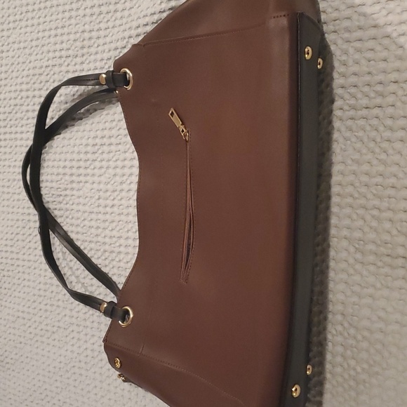 Kate Spade Brown Bag (#9) - Picture 7 of 17